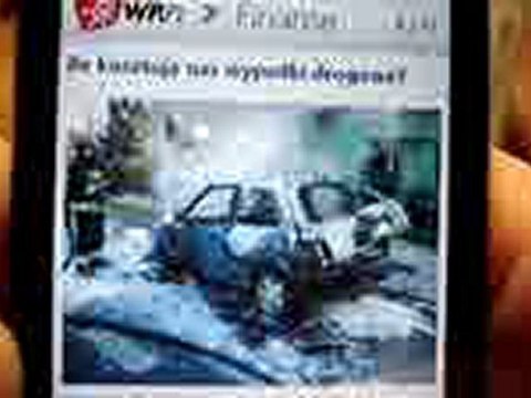 Ile kosztują nas wypadki drogowe