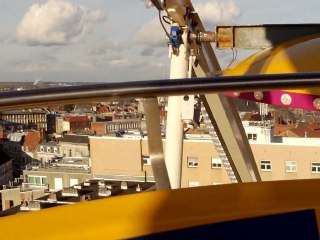 grande roue a douai le 17 decembre 2011 ( no 2 )