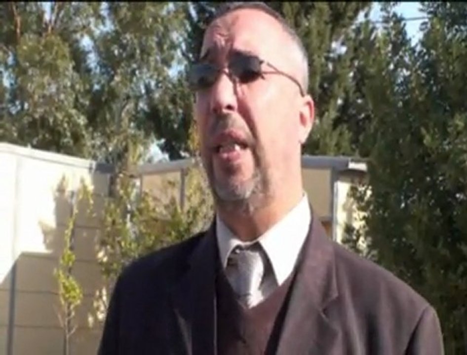 القافلة الاعلامية تقوم بزيارة مدرسة انوال التابعة لنيابة وزارة التربية الوطنية  تاوريرت