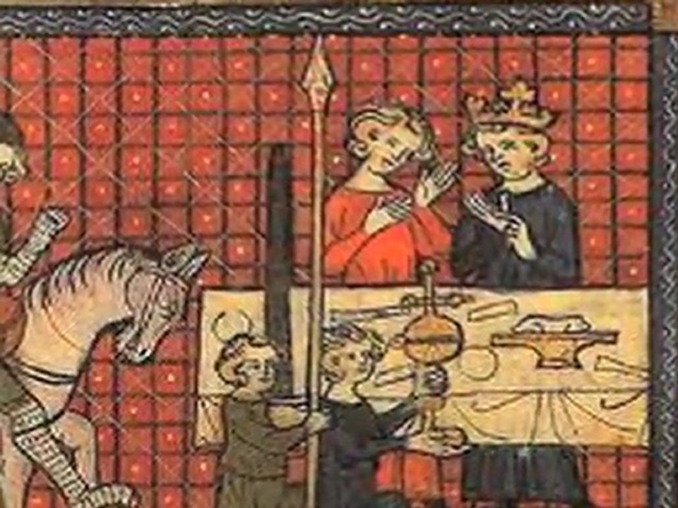 Extrait des 30 ans des Arcades