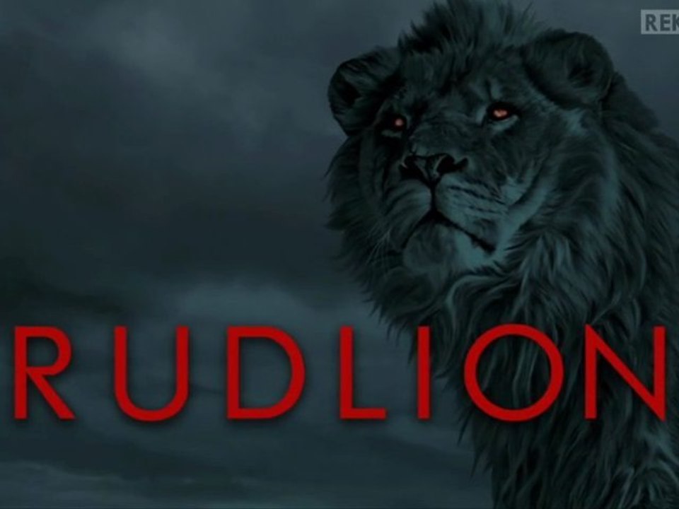 [EXCLU] EXPRESSION DIREKT - RUDLION [NOUVEL ALBUM - 2012]