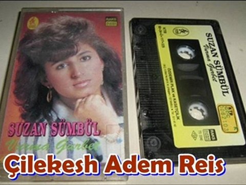 Suzan Sümbül - Sevdiğim
