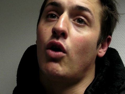 Rugby Pro D2 - Benjamin Thuries réagit après USO - Pau