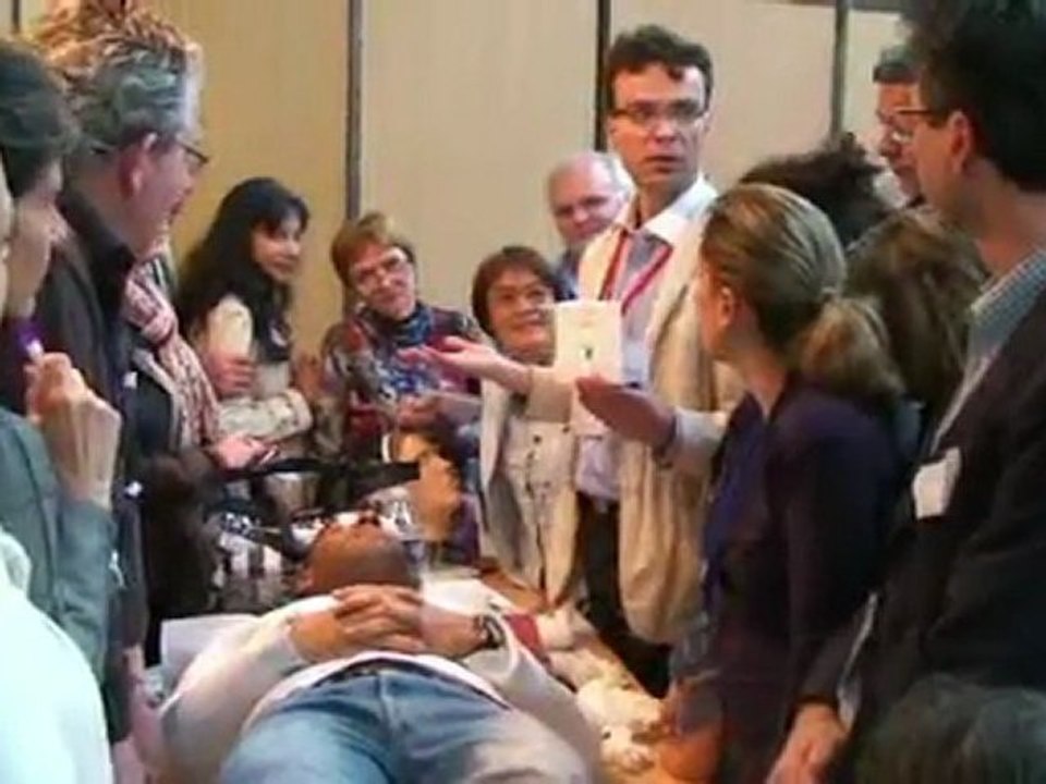 Congres,formation,medecine et dermatologie esthetique, accréditation paris2012