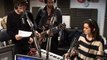 AaRON - U2 Cover - Session Acoustique OÜI FM