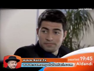 Ve İnsan Aldandı 17. Bölüm Fragmanı [HQ]