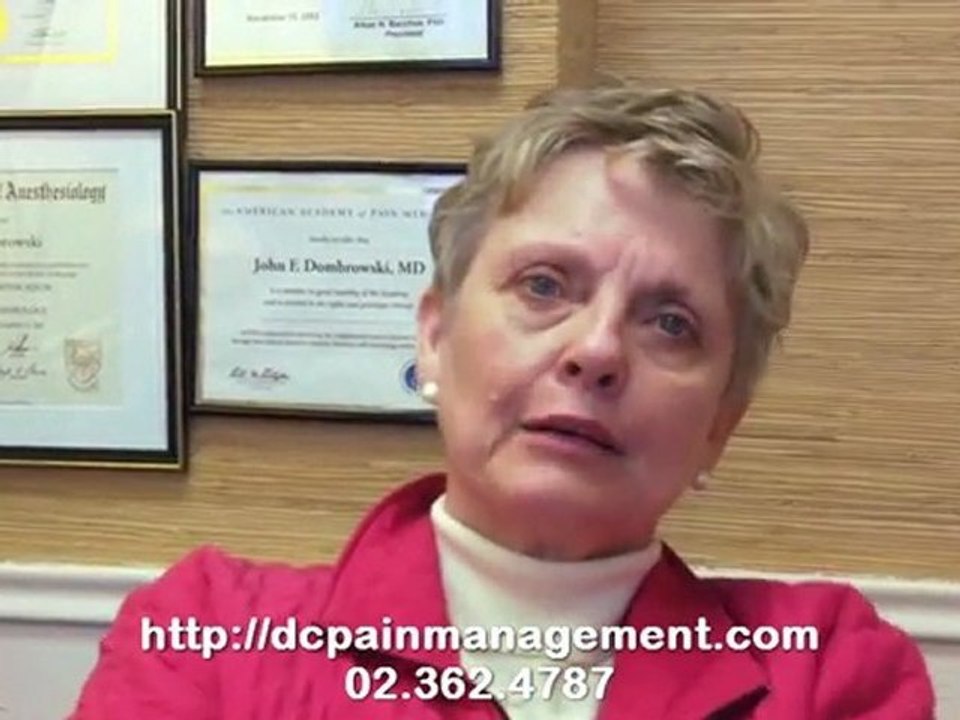 Spinal Cord Stimulation for Cancer and Neuropathy Patient