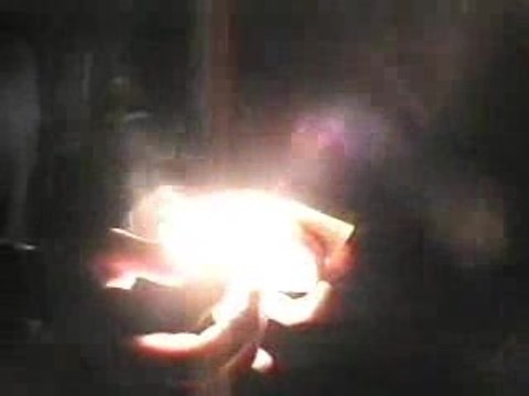 Satan Rides The Media Part 1