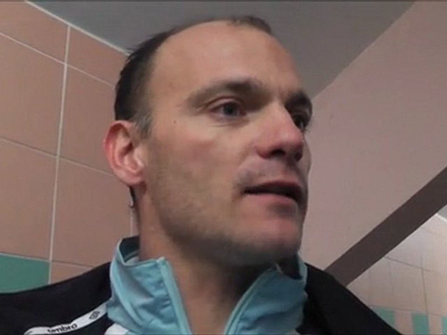 ⁣Vitré-Sablé interviews