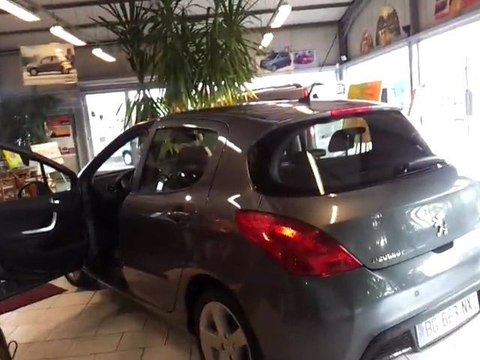 308 PEUGEOT 1.6 HDI 136 CV Féline Occasion Garantie