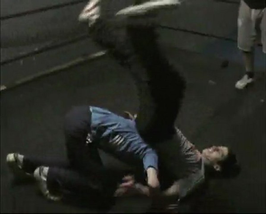 Bridging Backslide