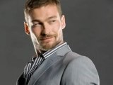 Spartacus - Andy Whitfield We Will Not Forget You