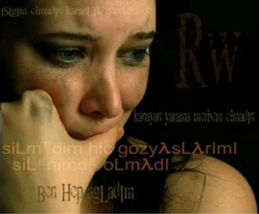 Ay_KurT GüzeL Bir Şiir Dinlemeniz Lazım - www.seslideseslim.com