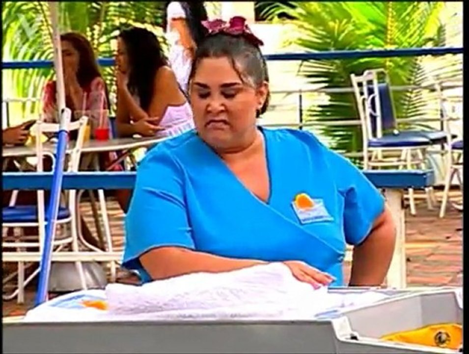 NATALIA DEL MAR - CAP. 126 (parte 3/4)