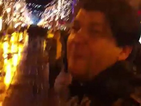 За Нова Година Чурук!