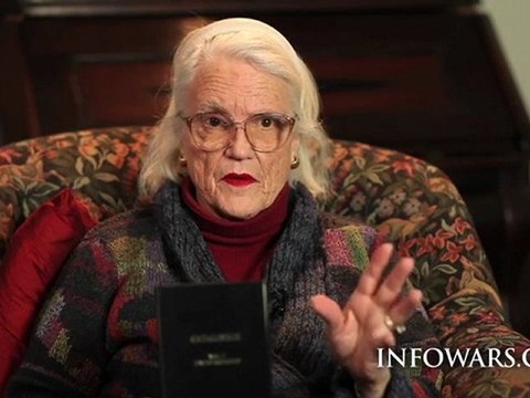 Charlotte Iserbyt: The Order of Skull & Bones at Yale Revealed