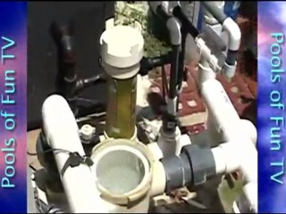 Filter Cleaning from Swimming Pools Indianapolis