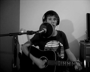 Cover - Seaside ( The Kooks) - Pims / Jérémy