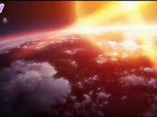 PJ TV : Eureka seven - good night sleep tight young lovers