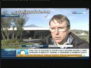 Lo Monaco sul cileno Vargas