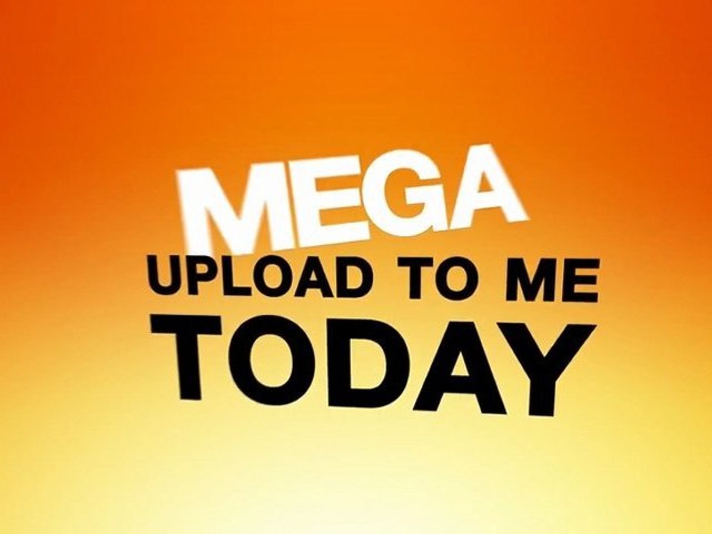 ⁣Megaupload Mega Song [1080p]