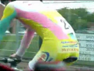 St André 2011 3ème Catégorie