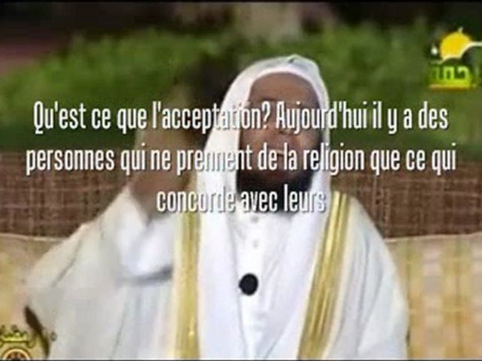 Les 8 Conditions de La ilah ill Allah