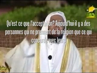 Les 8 Conditions de La ilah ill Allah
