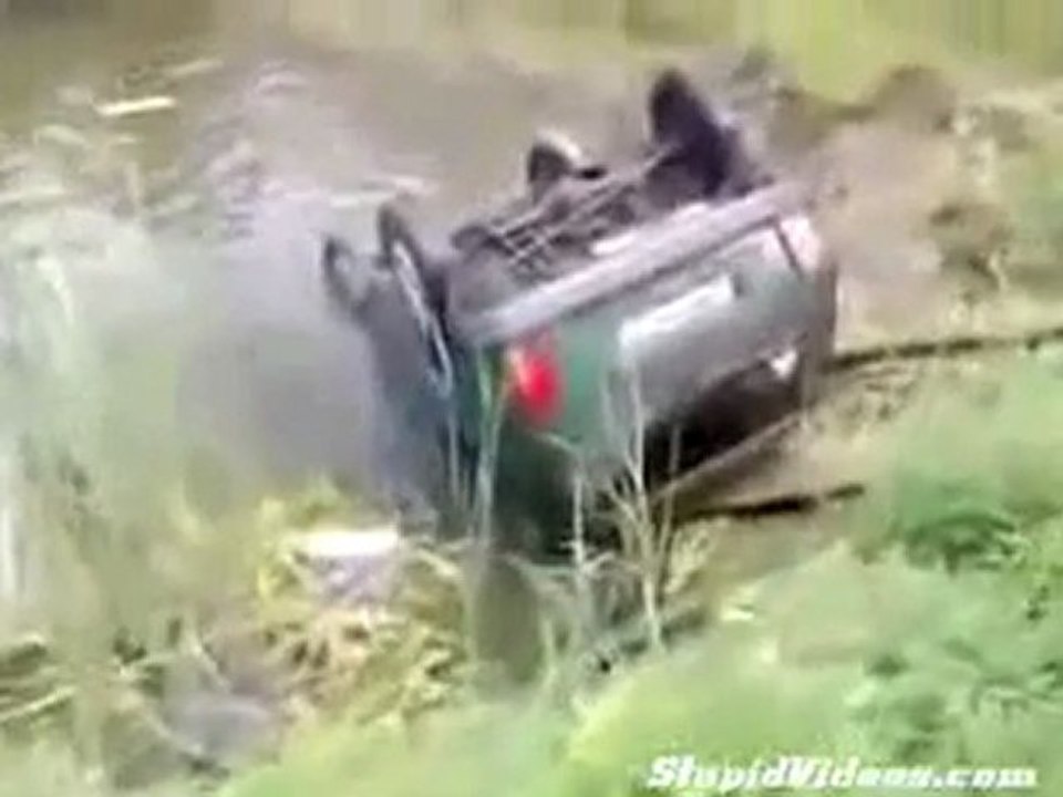 Fallido Rescate