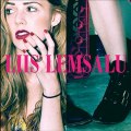 Liis Lemsalu - Made Up My Mind (Eesti Laul 2012)