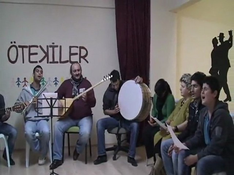 Adem Tuzcu / Lori Lori