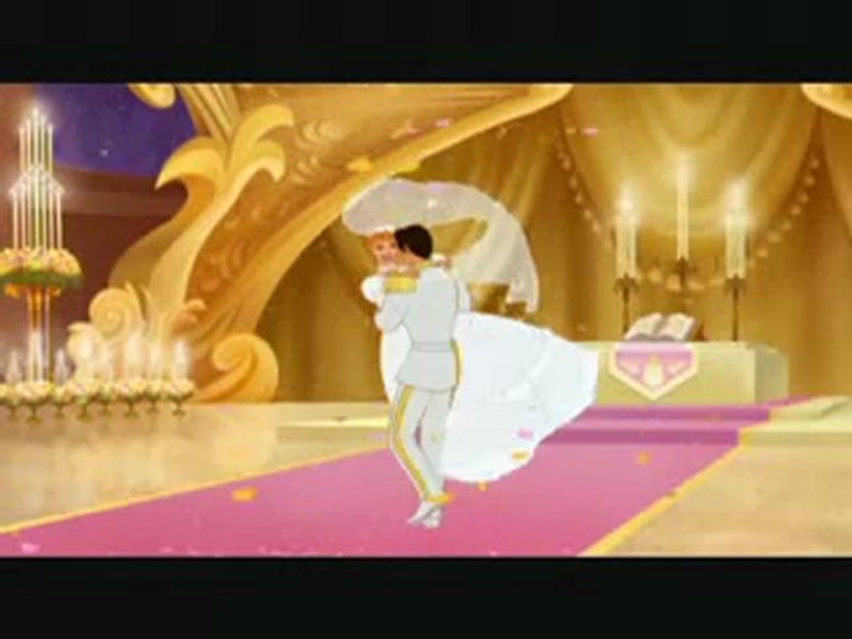 cinderella 3