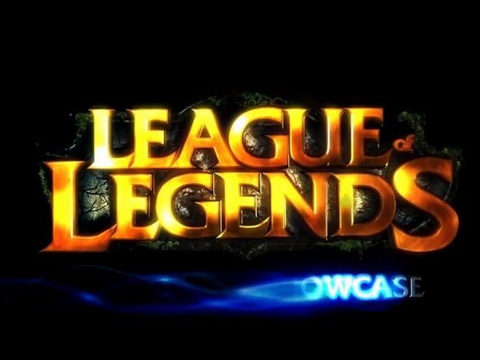 LoL : Summoner Showcase #57