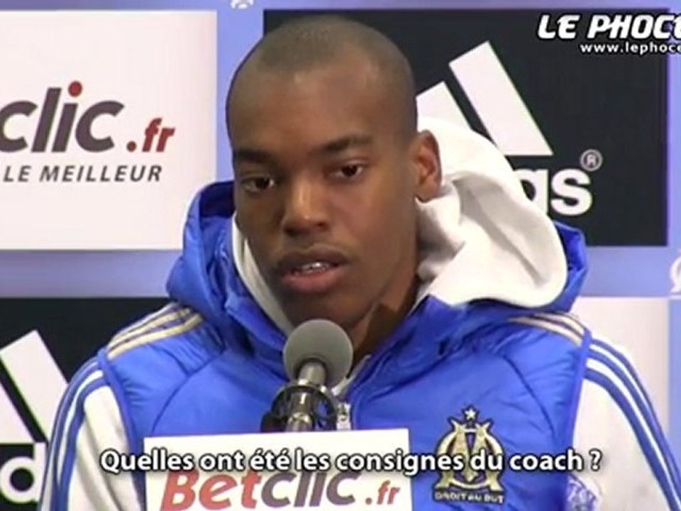 Gadi : "J'attendais ça depuis longtemps !"