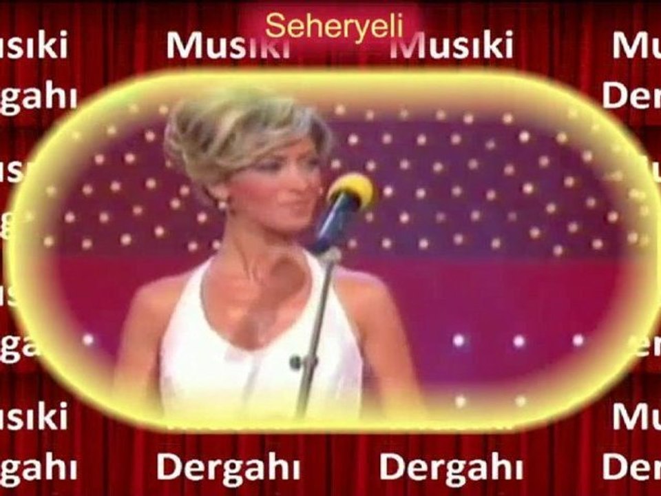 Elif Güreşçi Çiftçioğlu  ♪♪♪♪ Bu Hazan Yine Kalbim Maziden Daha Kırık