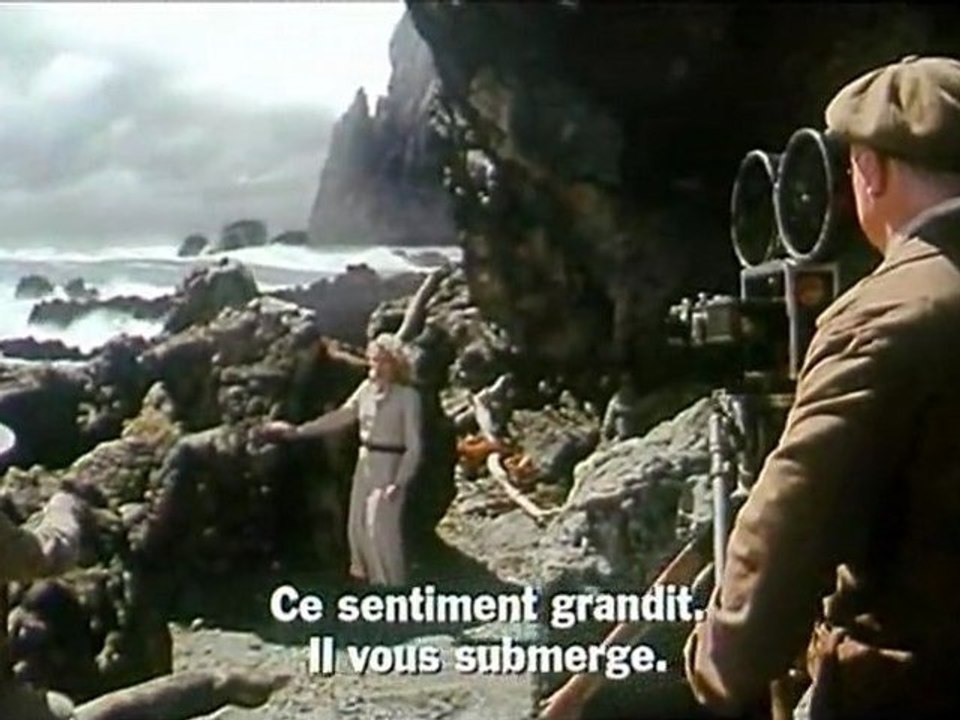 King Kong ( bande annonce VOST )