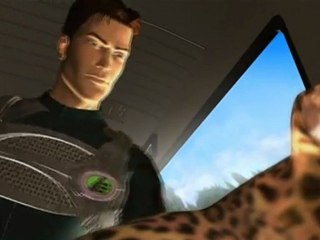 Max Steel Perigo de Extinção: Parte 3 [HQ]