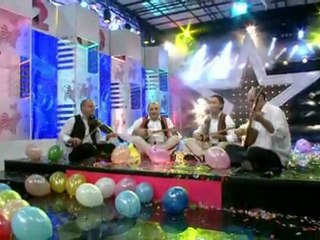 Bajram Gigolli, Arsim Fejza. Lul Vushtrria - Kur ta ktheva kosove Shpinen