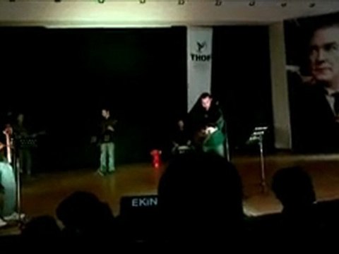 TULUM KEMENÇE TÜRKÜ