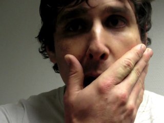 Rugby Pro D2 - Sébastien Bouillot après USO - Pau