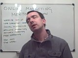 Review Of Online Marketing Mentors