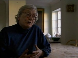 Jean-Paul Sartre - 1999 Documentary - 3/4