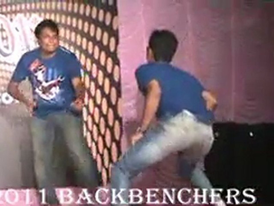 Backbenchers 2011