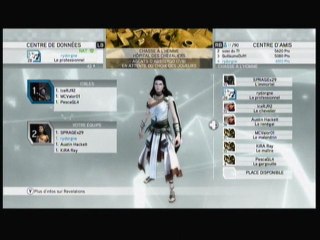 [détente] en route pour les succès d'ACR 1ere partie