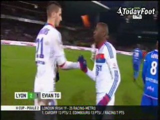 www.todayfoot.com Ly 2-1 Ev 17/12/2011