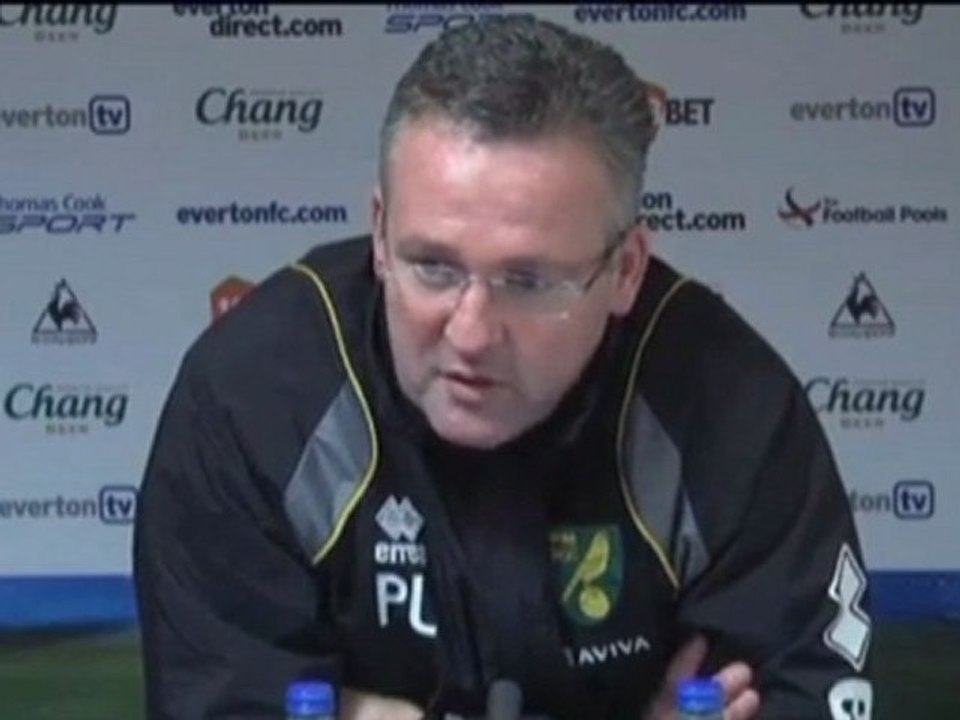 Lambert von Holt begeistert