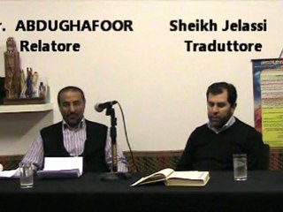 al Wasatya: la giusta via di mezzo (Educazione islamica)