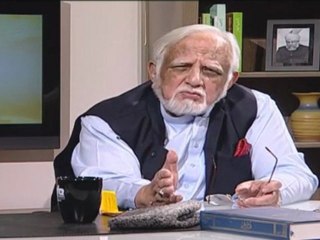 Rah-e-Huda: 10th October 2011  (Urdu)