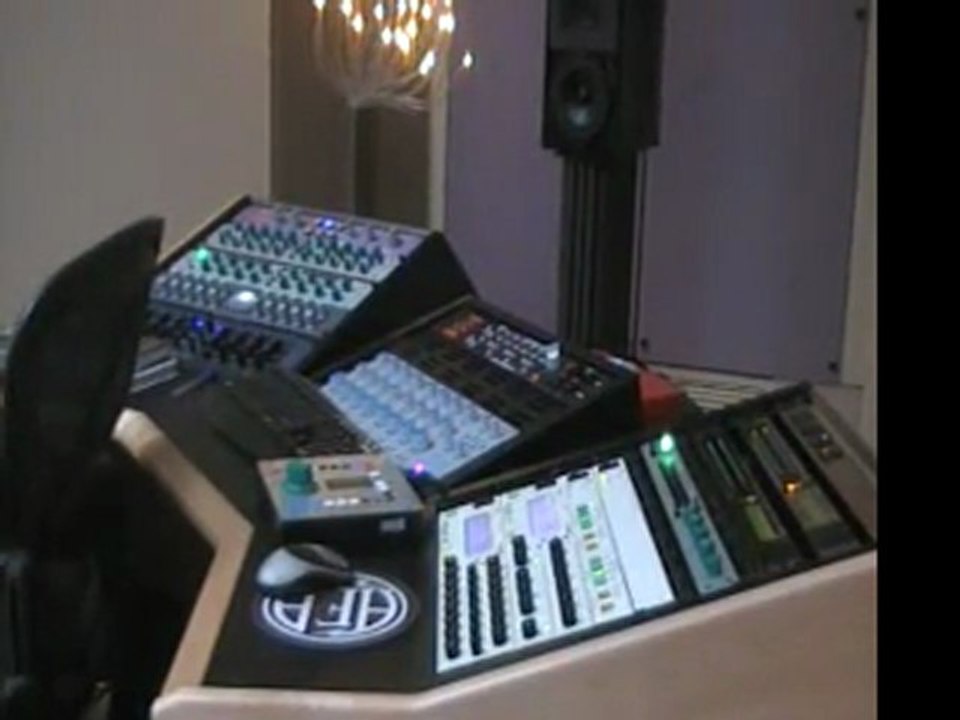 Mastering Mansion - Charla sobre mastering/masterización p16