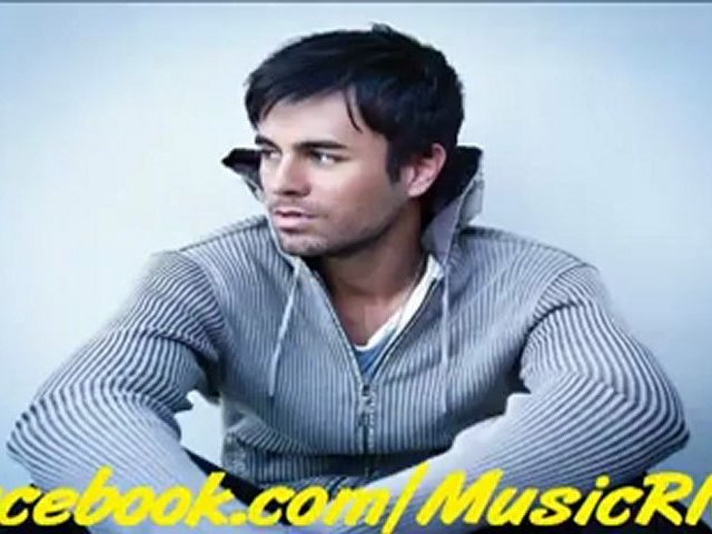 Dev ft. Enrique Iglesias - Naked
